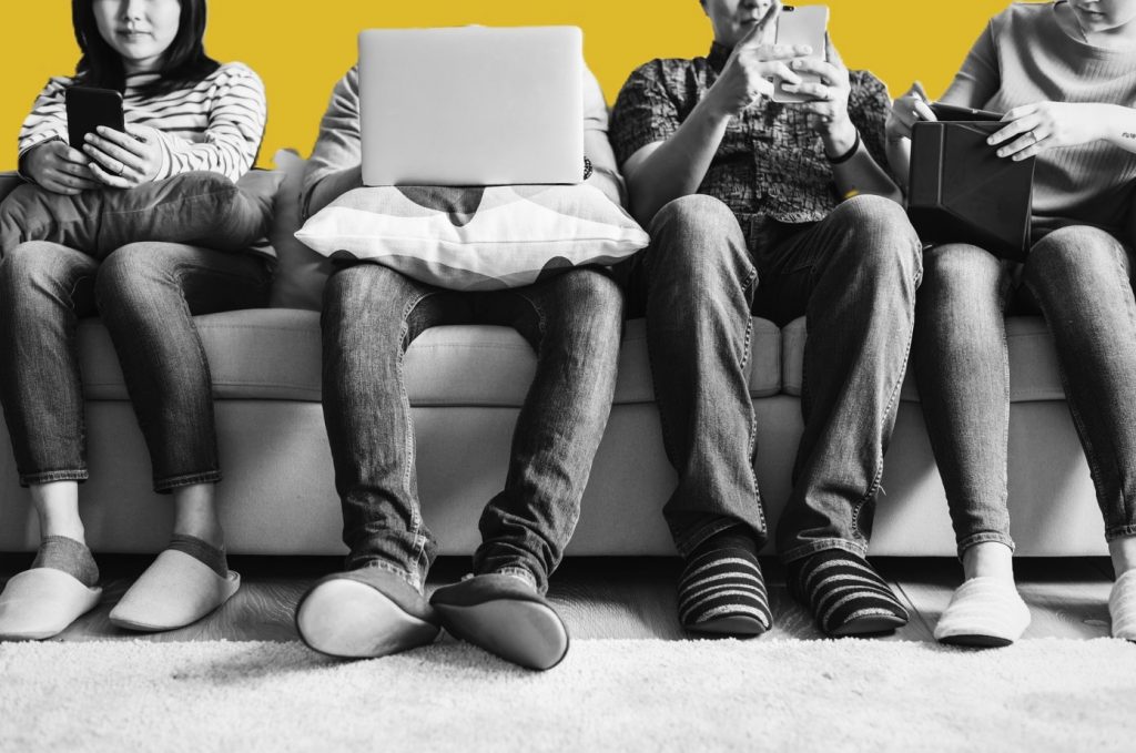 3 Equipos que no funcionan