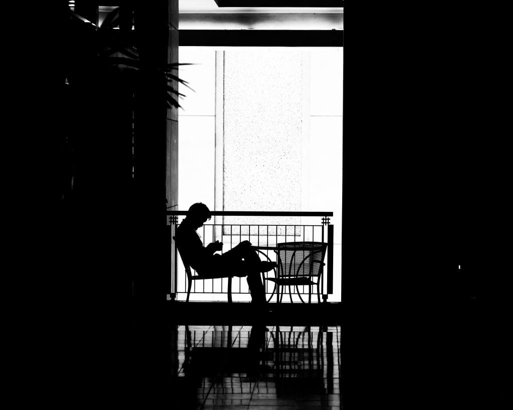 La soledad del líder